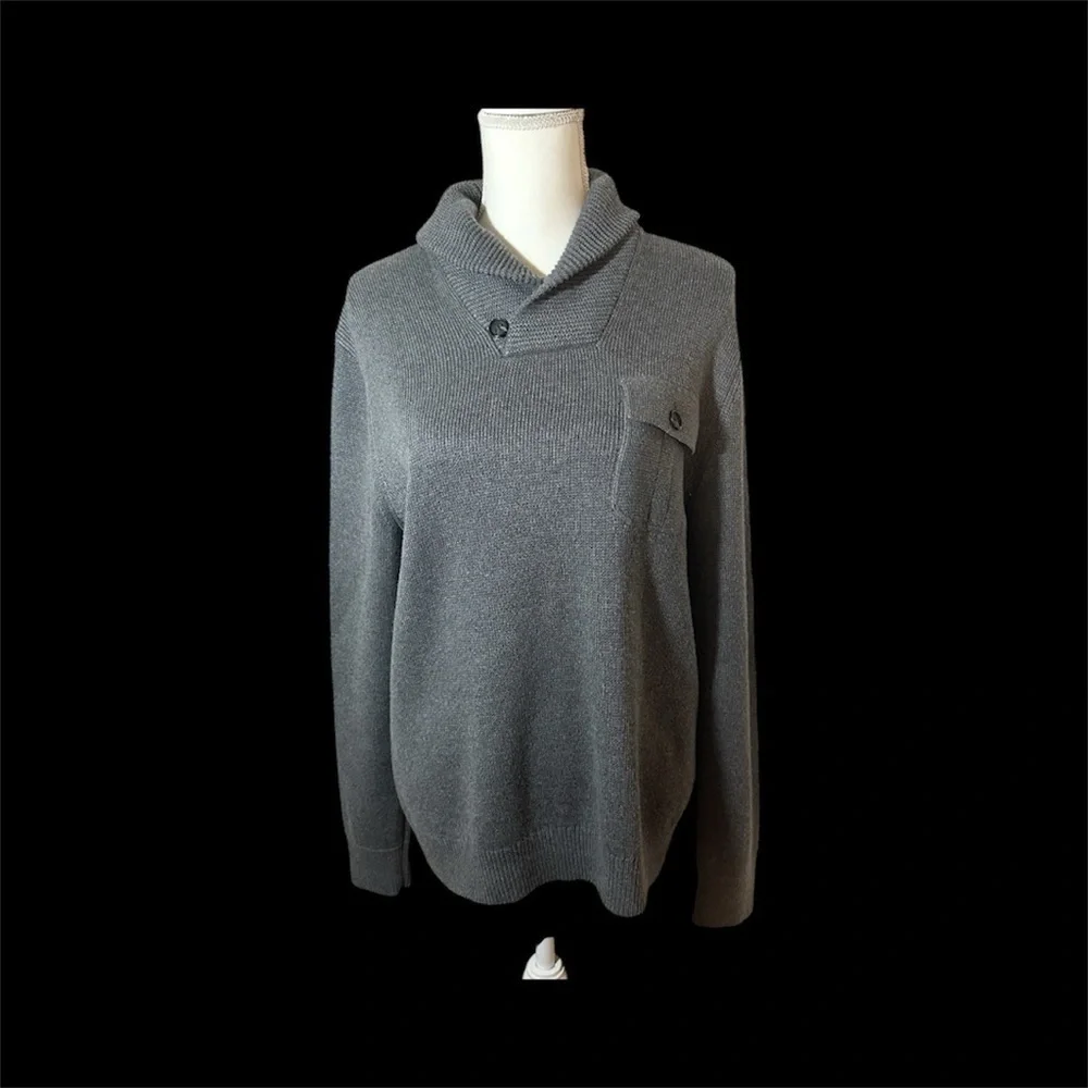 EUC Men’s Banana Republic Sweater.
